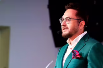 Максим Сікора