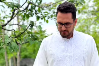 Максим Сікора