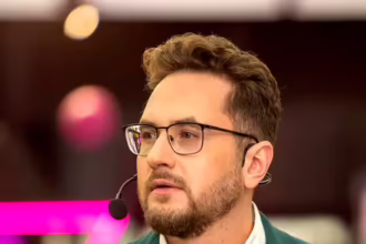 Максим Сікора