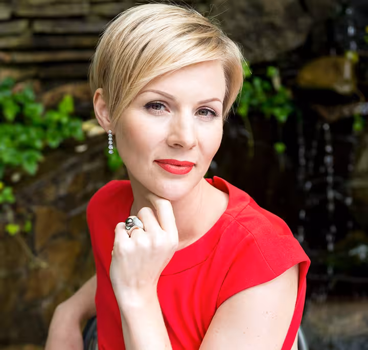 Марина Леончук