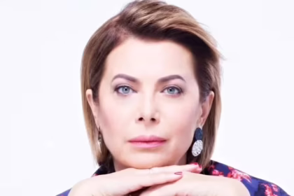 Наталія Влащенко