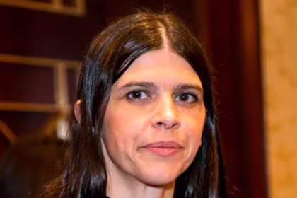 Наталья Сидь