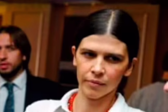 Наталія Сидь