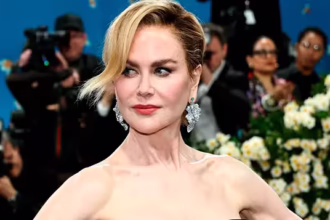 Ніколь Кідман