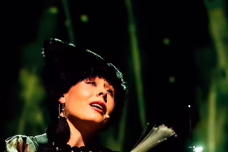 Олена Олегівна Цибульська