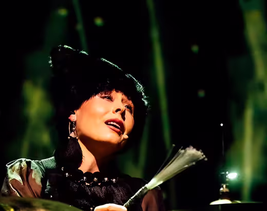 Олена Олегівна Цибульська