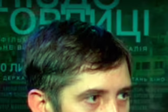 Роман Бондарчук