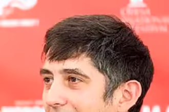 Євгенія Власова