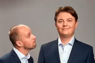 Сергій Цвіловський