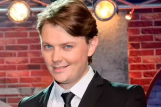 Сергій Цвіловський