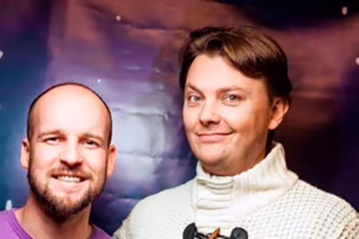 Сергій Цвіловський