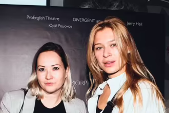 Світлана Гордієнко