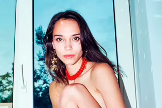 Вікторія Рогальчук