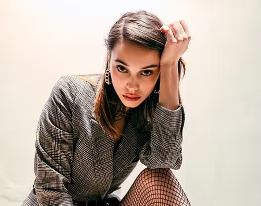 Вікторія Рогальчук