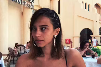 Вікторія Рогальчук