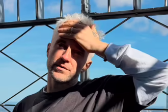 Віталій Лимаренко