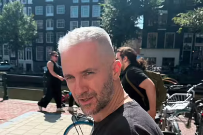 Віталій Лимаренко