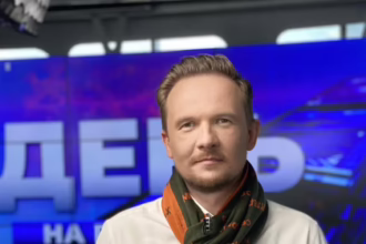 Влад Волошин