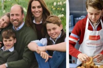 Леді Кетрін Міддлтон