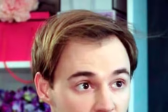 Максим Семенов