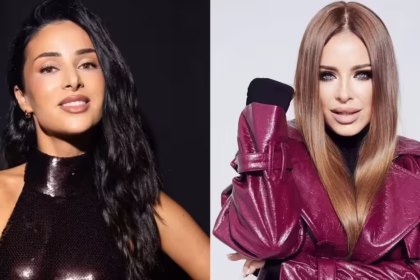 Злата Огнєвіч Пристрасть