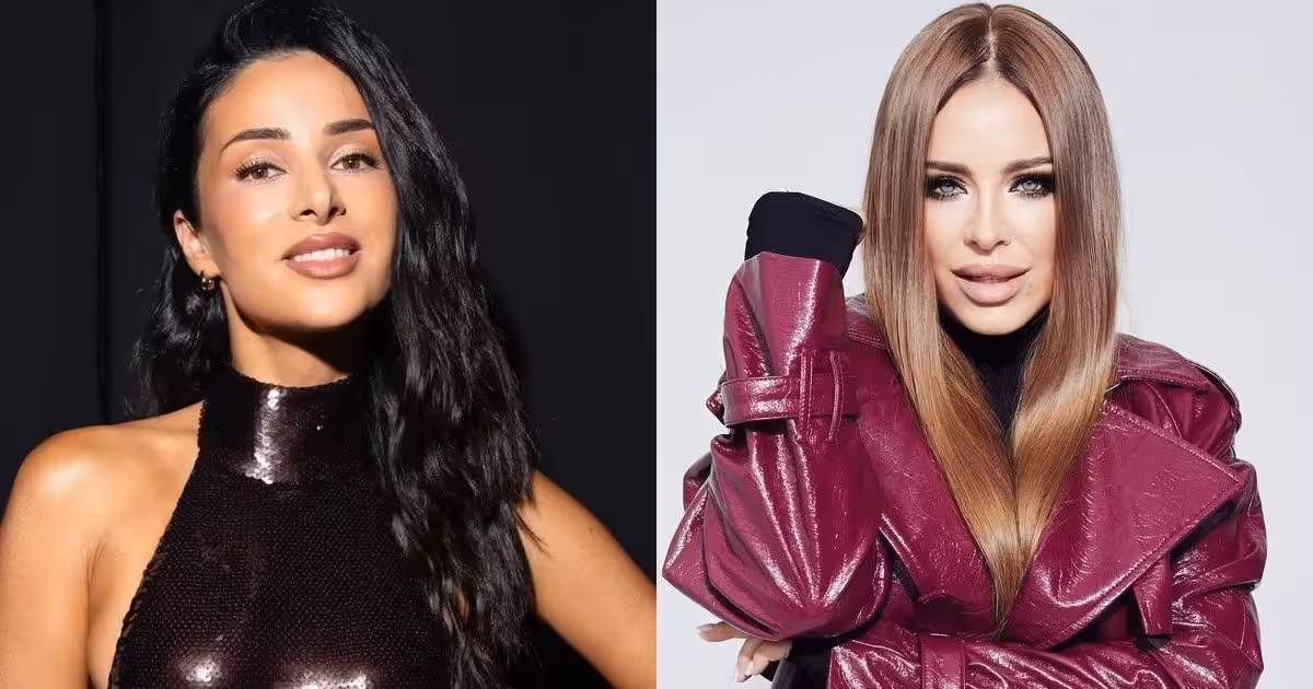 Злата Огнєвіч Пристрасть