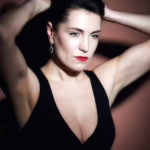 Олена Мамчур