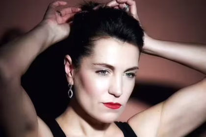 Олена Мамчур