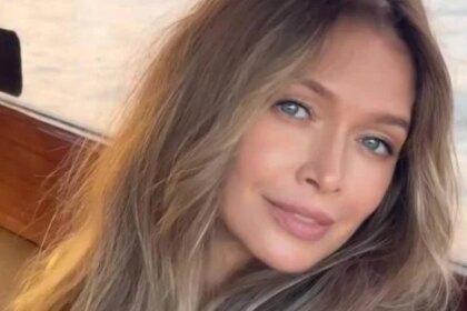 Співачка Віра Брежнєва показала 25-річну доньку Соню