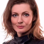 Ганна Гарник