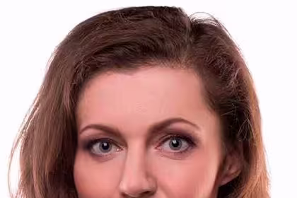 Ганна Гарник