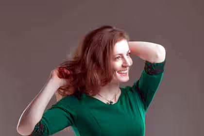 Ганна Гарник