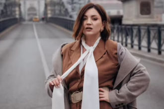 Оля Цибульська розсекретила свою нинішню вагу