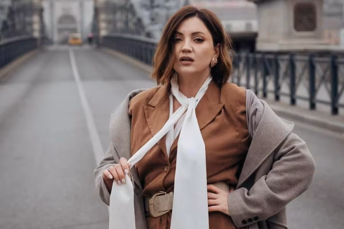 Оля Цибульська розсекретила свою нинішню вагу