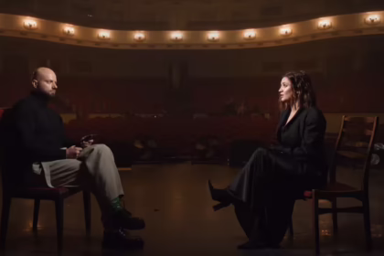 Оля Цибульська зізналася: з чоловіком окремий бюджет!