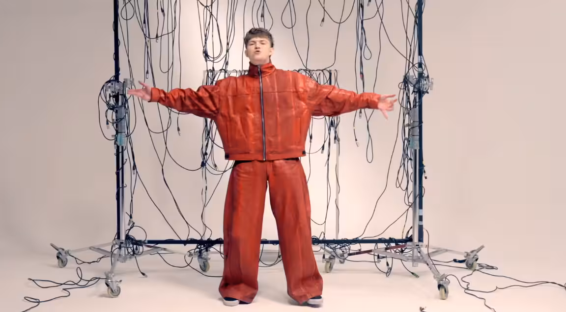 Росіянин вкрав хіт співака DREVO!