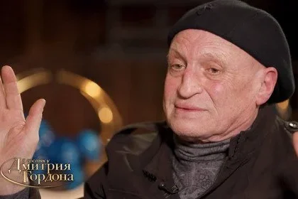 Вадим Буряковський про Кіркорова та Лепса: "Вони повії!"