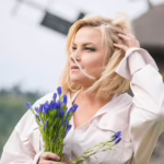 Співачка Марія Бурмака розповідає про свою доньку Ярину