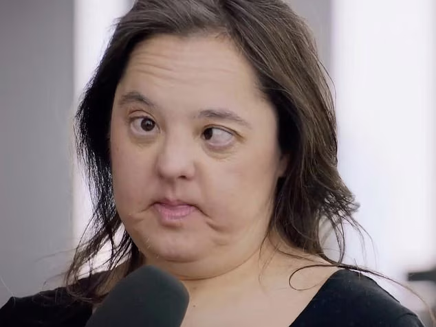 Aitch розповідає про свою сестру та участь у шоу