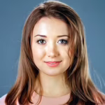 Марія Мельникова (Гураль)