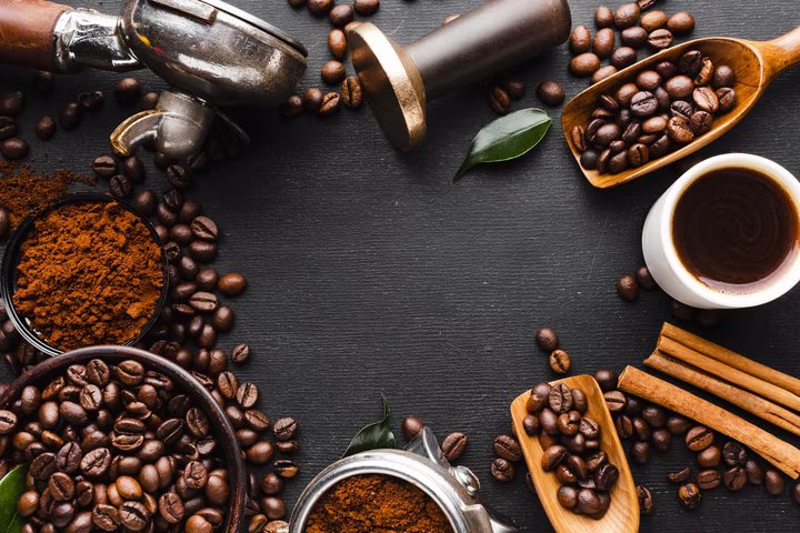 Вода з лимоном як альтернатива кави