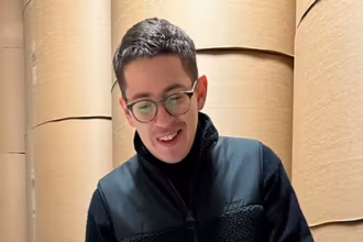 Антоніо Лукіч