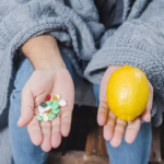 Авітаміноз чи втома: як зрозуміти, що організму потрібна допомога