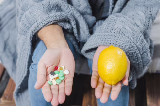 Авітаміноз та втома: як розпізнати ознаки нестачі вітамінів