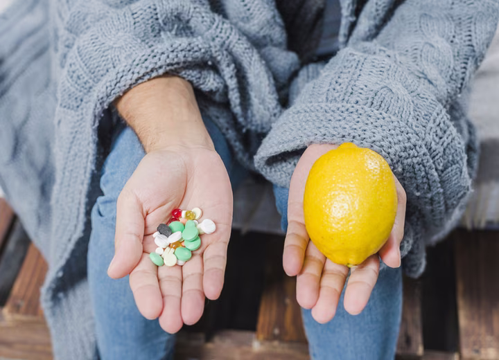 Здоров'я зубів з віком: догляд після 30, 40 та 50 років