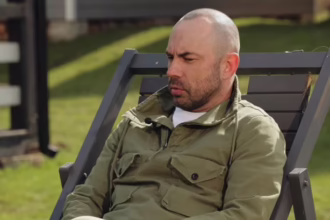 Андрій Бєдняков розповідає про відмову від проектів з Лесею Нікітюк