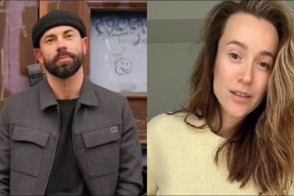 Андрій Бєдняков та Анастасія Коротка після розлучення підтримують стосунки