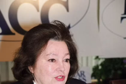 Бела Андріївна Руденко