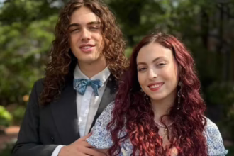 Маша Полякова з чоловіком-іноземцем підозра на вагітність