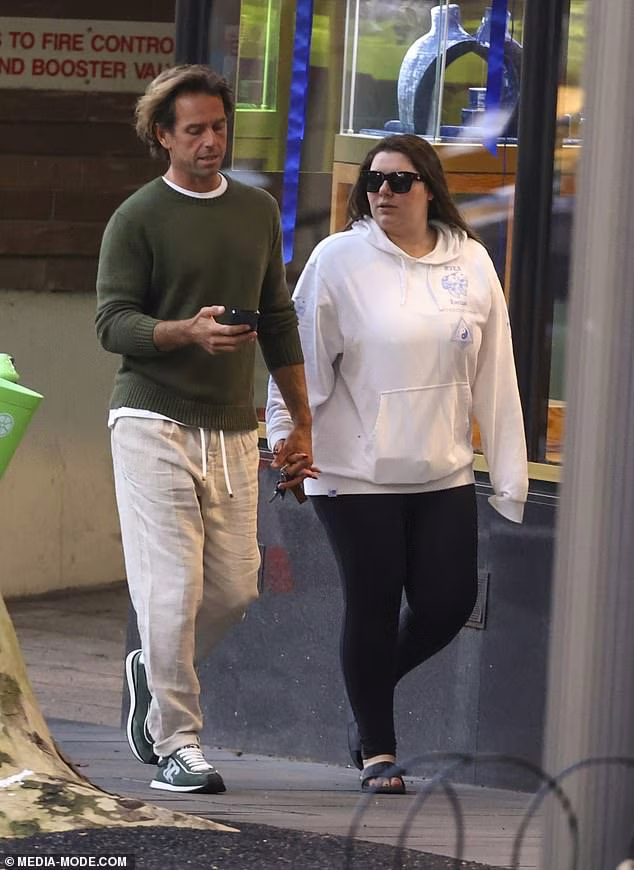 Спадкоємиця Франческа Пакер обрала езотеричну тему для весілля